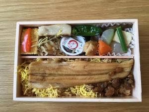 亀戸升本 大丸東京店