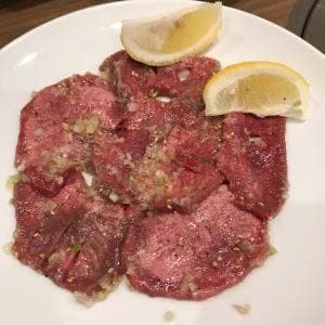 焼肉処 カルネ