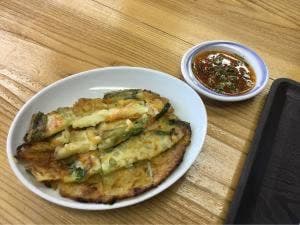 韓国おかずちんぐ屋