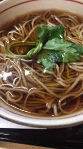 蕎麦・酒 青海波