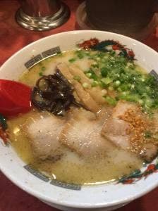 ゲンコツ屋