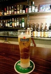 長湯バルねはんや