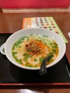 台湾料理 天香一
