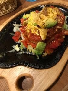 びっくりドンキー 泉松森店