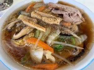 どさん子 保原店