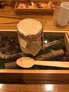 にく料理 あぶり