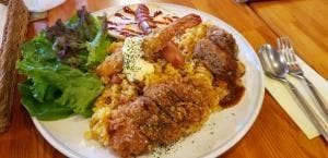 cafe & restaurant Capriccio