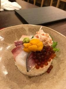 和創作 いろは