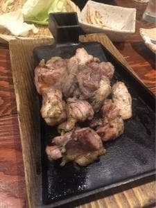 宮崎県日南市 塚田農場 天神1丁目店