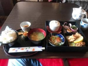 ご馳走ごはん あの頃