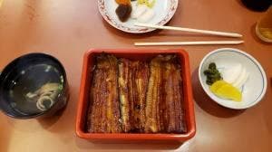 うなぎ 宮川