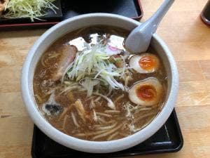 らーめん 飛龍
