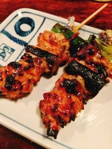 やきとり大吉 和泉大宮店