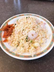 中国料理 牡丹園