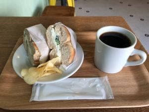 Radio Bagel