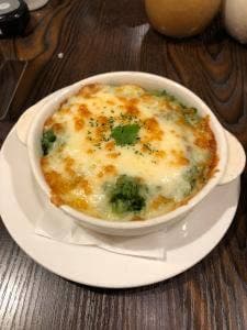 カフェ・ドゥ・コリンズ