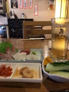 居酒屋 凪