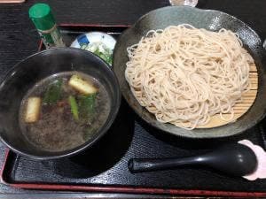 そば処更科
