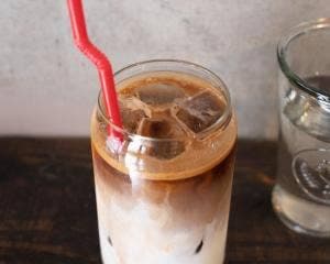 コーヒー ラフネクス