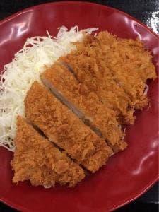 かつや 福島競馬場前店