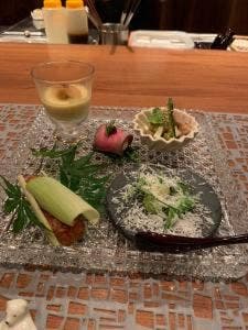 salon du kuma3 島之内