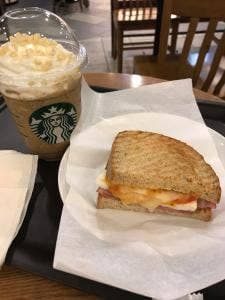 スターバックス コーヒー 札幌パルコ店