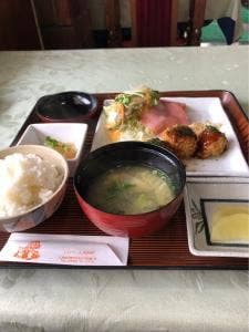 レストラン らんぷ