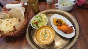 カトマンドゥカリーPUJA六甲