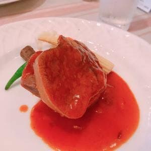 レストラン ジェファン