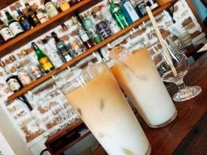 yaggiしょくどう