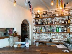 yaggiしょくどう