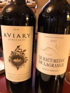 Wine Bar ぶしょん