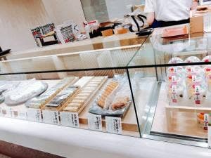 榮太樓總本舗 日本橋高島屋店