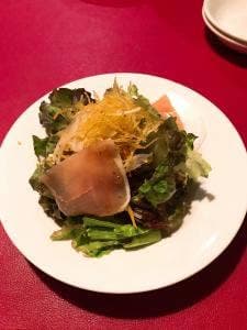 ダイニングキッチン クロップスプーン