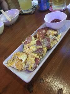 カラオケ居酒屋 三四郎