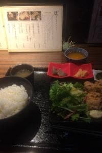 逢鳥 日本橋店
