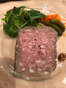 セ シュエット