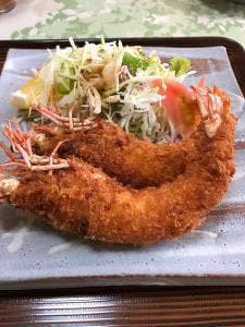 和風レストラン かいもん