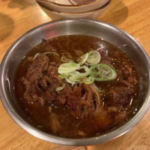 浅草豚とことん 新宿店