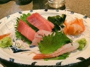 若葉鮨