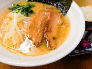 湯河原ラーメン