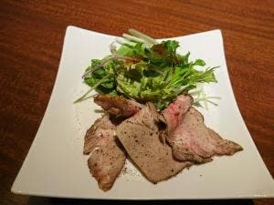料理旅亭 冨士屋