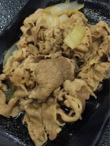 吉野家 4号線福島入江町店