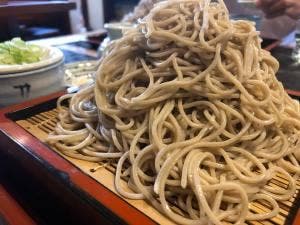 そばの丸二