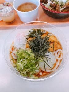 麺and丼グリーンハウス