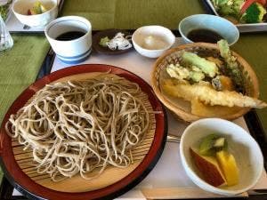 グレートアイランド倶楽部 レストラン