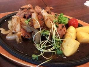 Alice aqua garden 品川