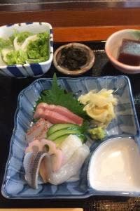 すし割烹 福原 浜町店