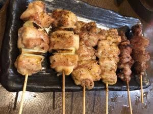 鳥吉 本店