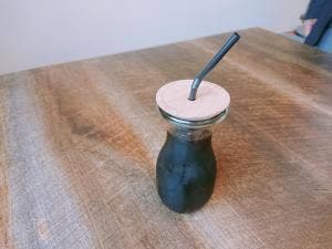 ferme 〜ミルクカフェ&雑貨 フェルム〜